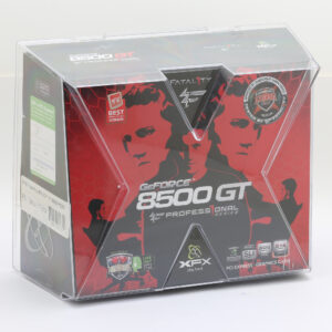 Fatal1ty 8500 GT Professional Graphic Card - image 1