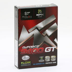 Fatal1ty 9400 GT Graphic Card - image 1