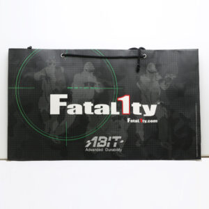 Fatal1ty ABIT Computex Show Promotional - image 1