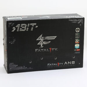 Fatal1ty AN8 Motherboard - image 1