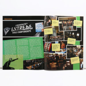 Fatal1ty Extreme World Championship Article Magazine - image 1