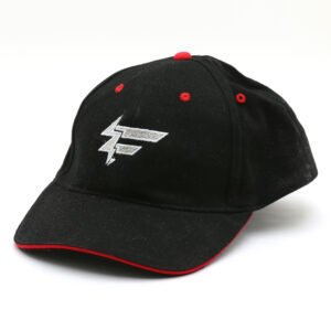 Fatal1ty F-Logo Black Hat - image 1