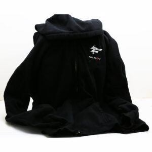 Fatal1ty Hoodie Jacket - image 1