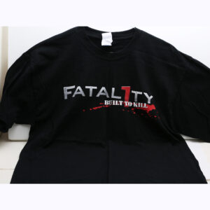 Fatal1ty I Got F T-Shirt - image 1