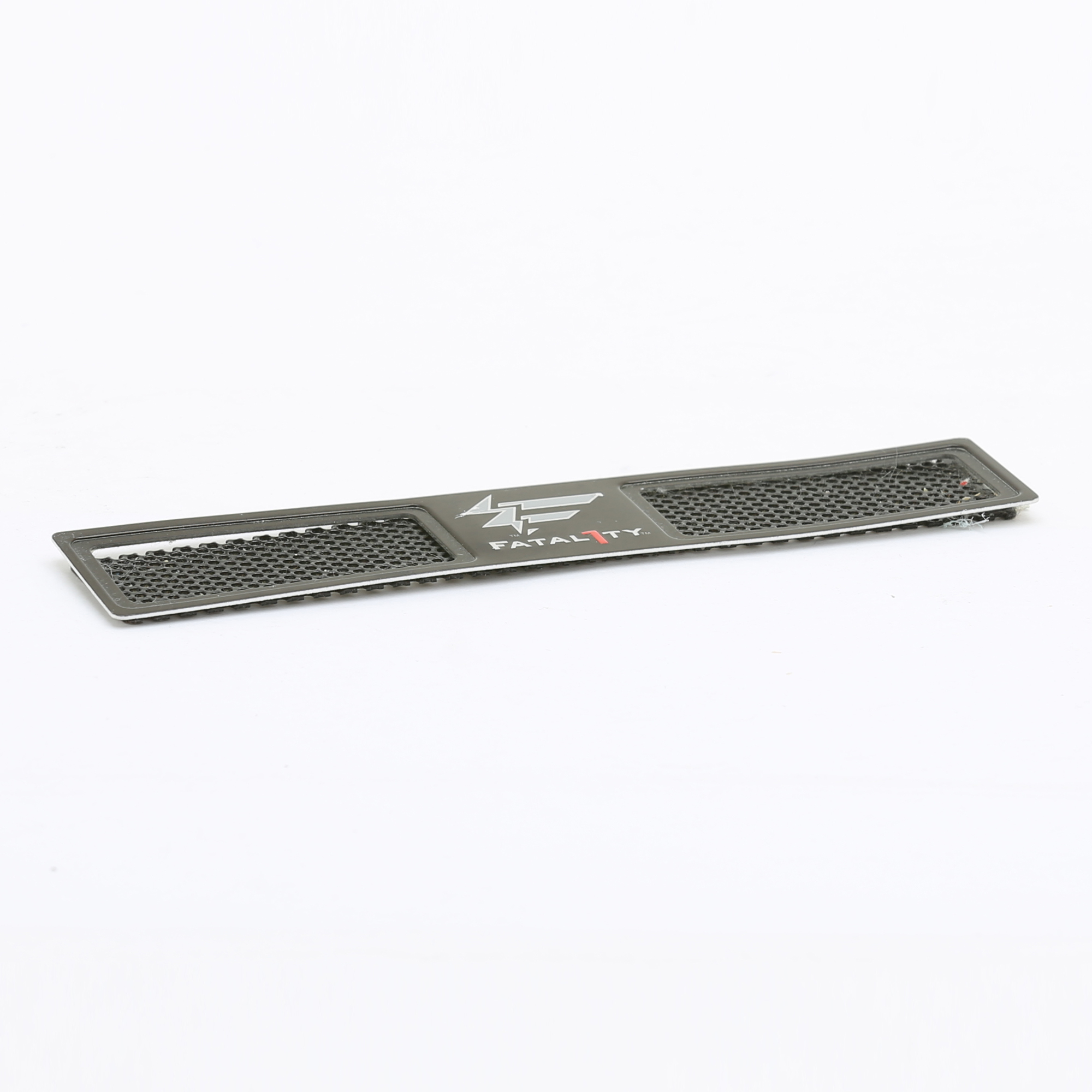 Fatal1ty OCZ Memory Heatsink Promotional - image 1