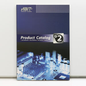 Fatal1ty Product Catalog Q2 Promotional - image 1