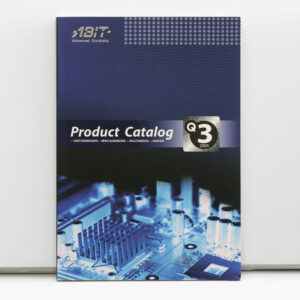 Fatal1ty Product Catalog Q3 Promotional - image 1