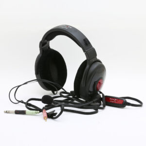 Fatal1ty Prototype Professional Gaming Headset - image 1